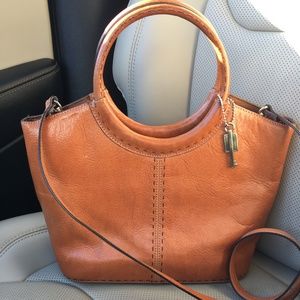 Fossil Cross-body Handbag